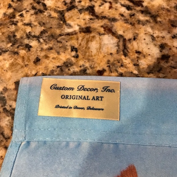 ☀️Pool Welconr Mini Sign - Picture 4 of 6